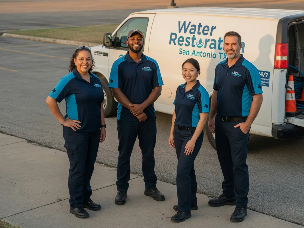 Water Damage Repair company in Gila, NM